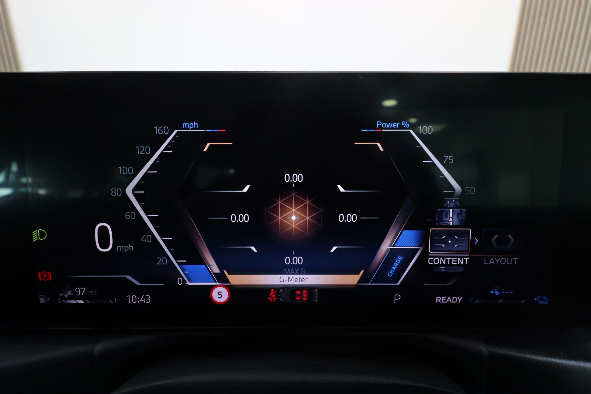 BMW 3 Series view 39