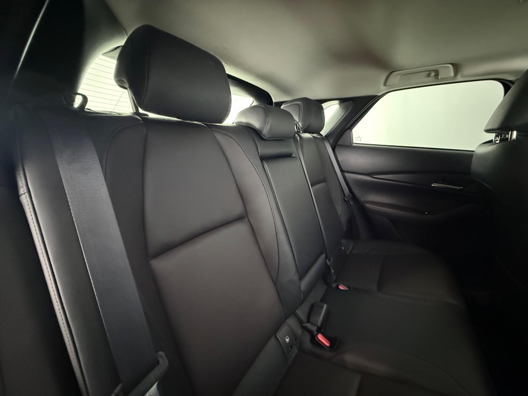 Mazda CX-30 view 31