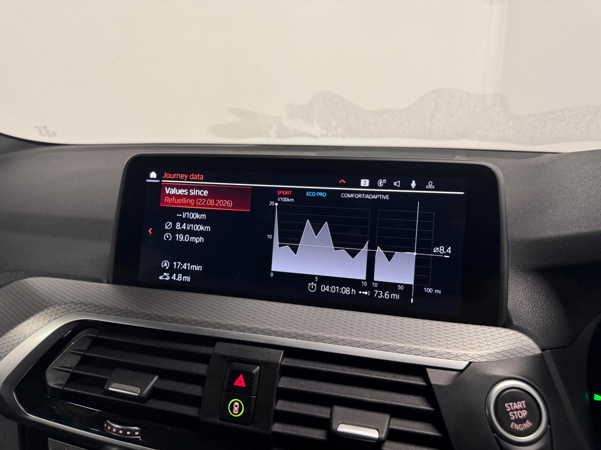 BMW X4 view 46