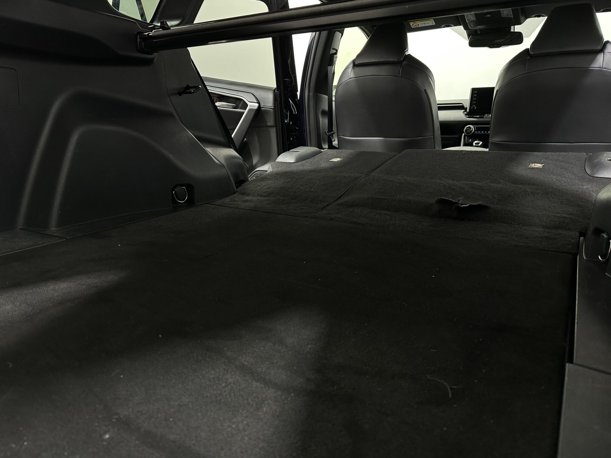 Toyota Rav4 view 44
