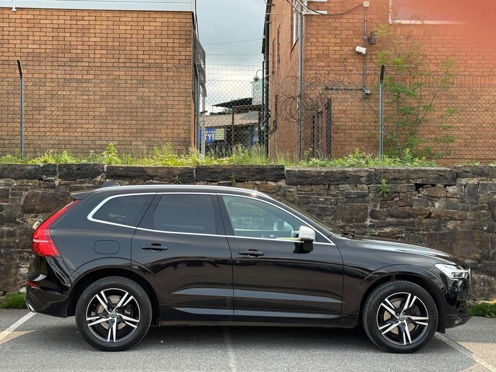Volvo XC60 view 8