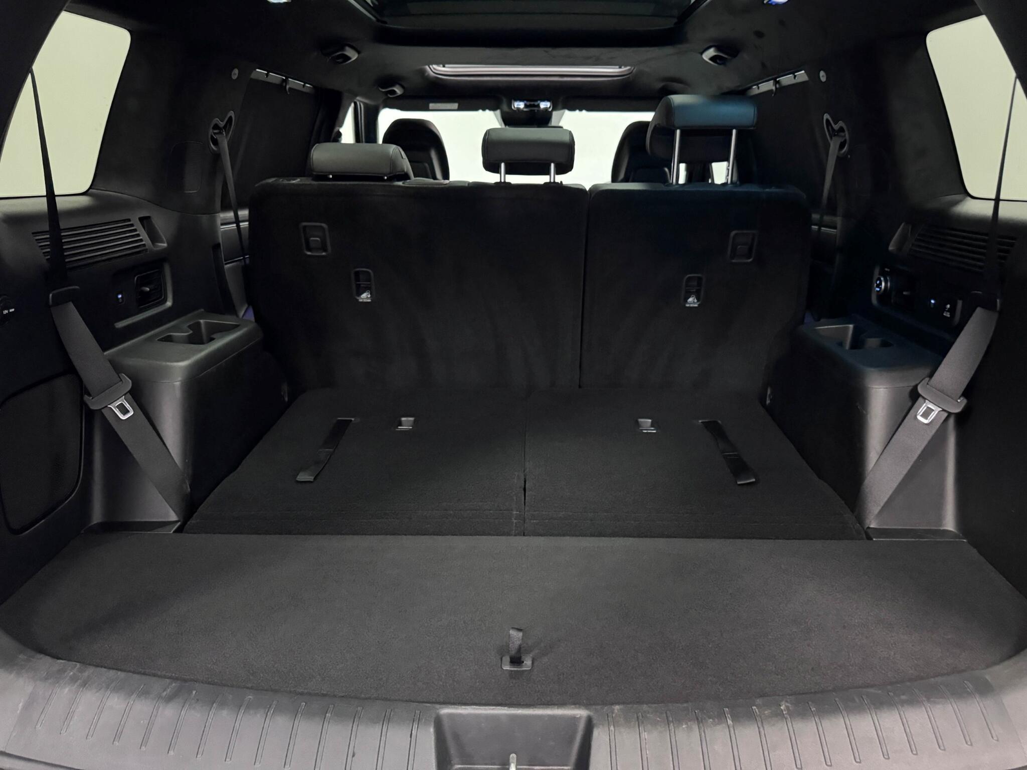 Hyundai Santa Fe view 7