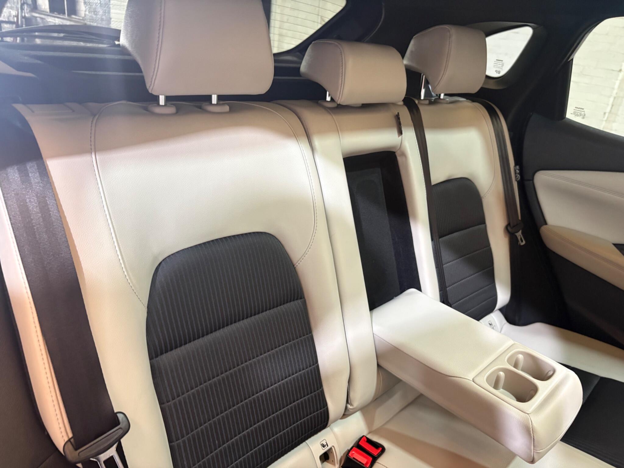 Nissan Qashqai view 25
