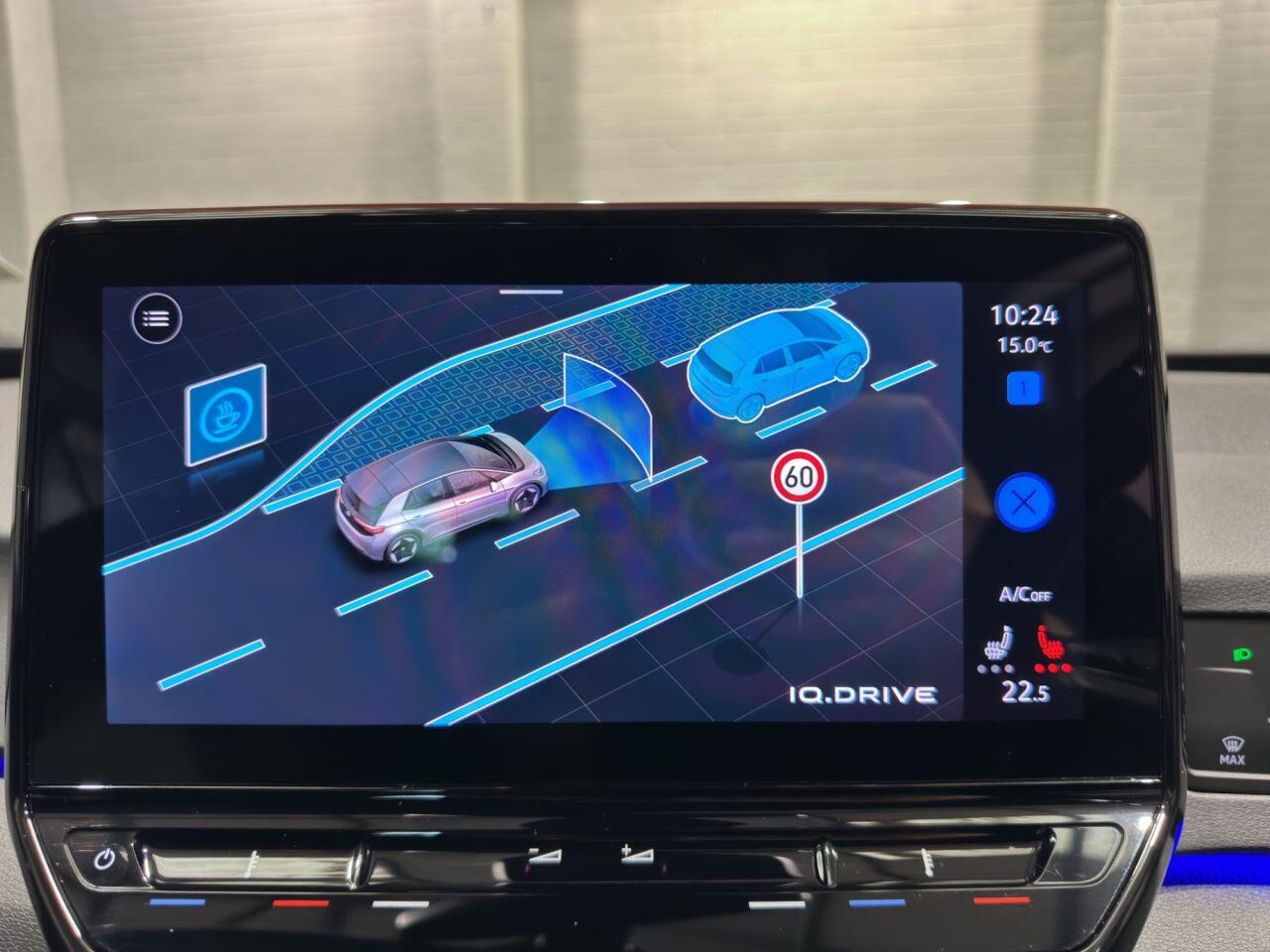 Volkswagen Id.3 view 33