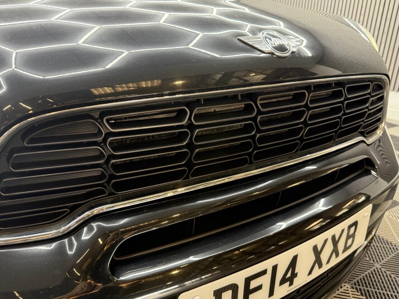 Mini Countryman view 12