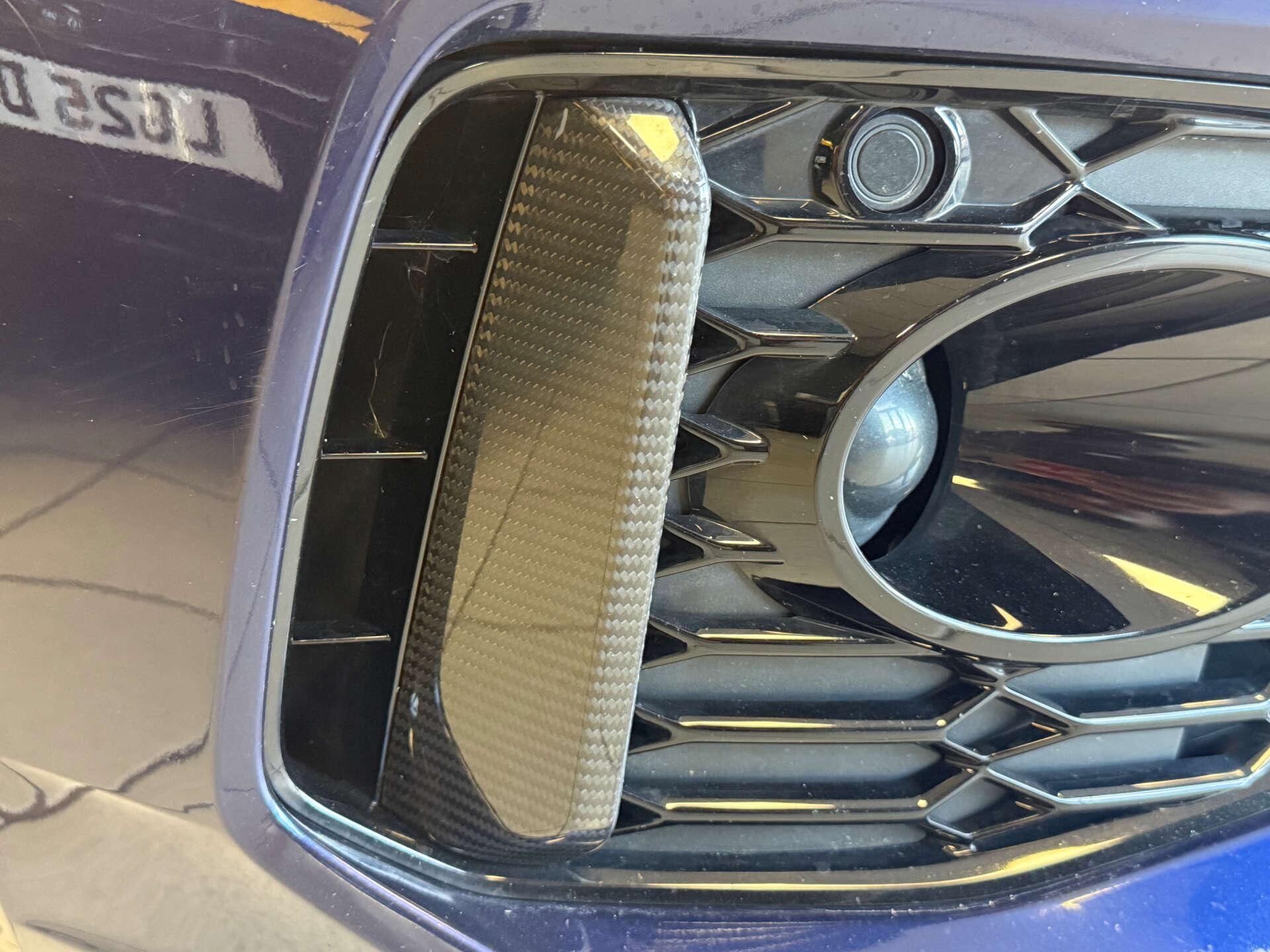 Audi RS4 view 15