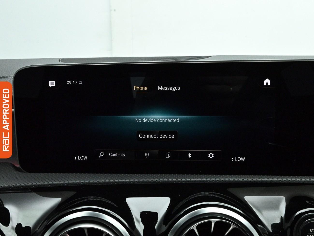 Mercedes-Benz A-Class view 19