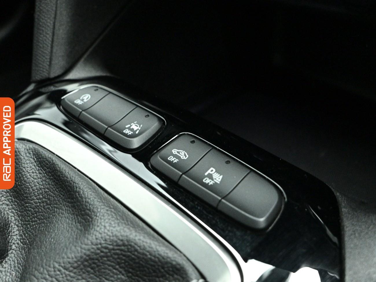 Vauxhall Corsa view 17