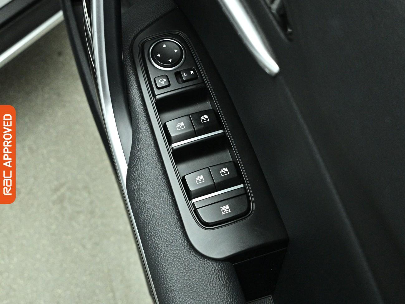 Kia Xceed view 25