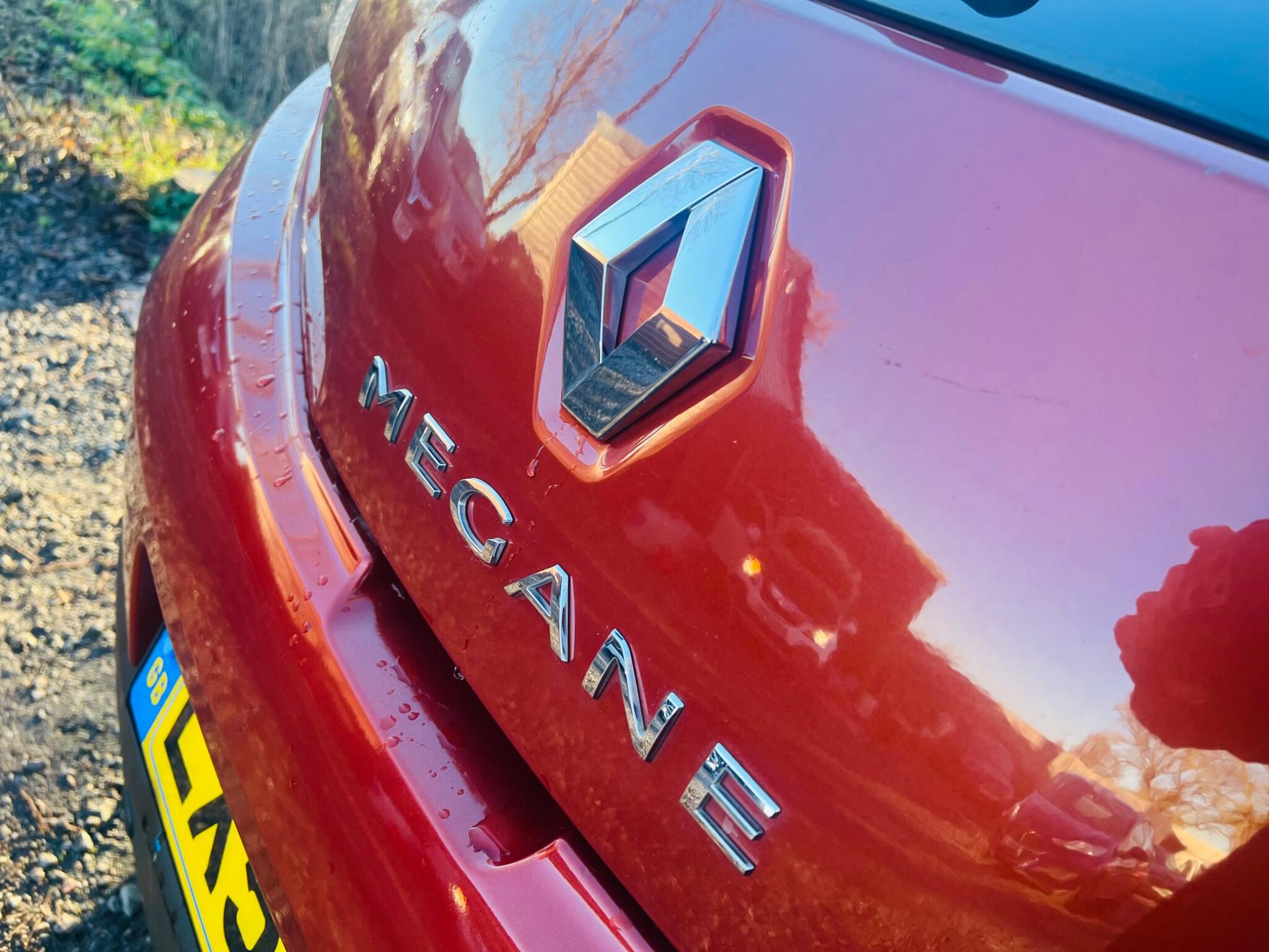 2009 Renault Megane 1.6 16V Expression Euro 5 3dr • 94,411 miles image 39