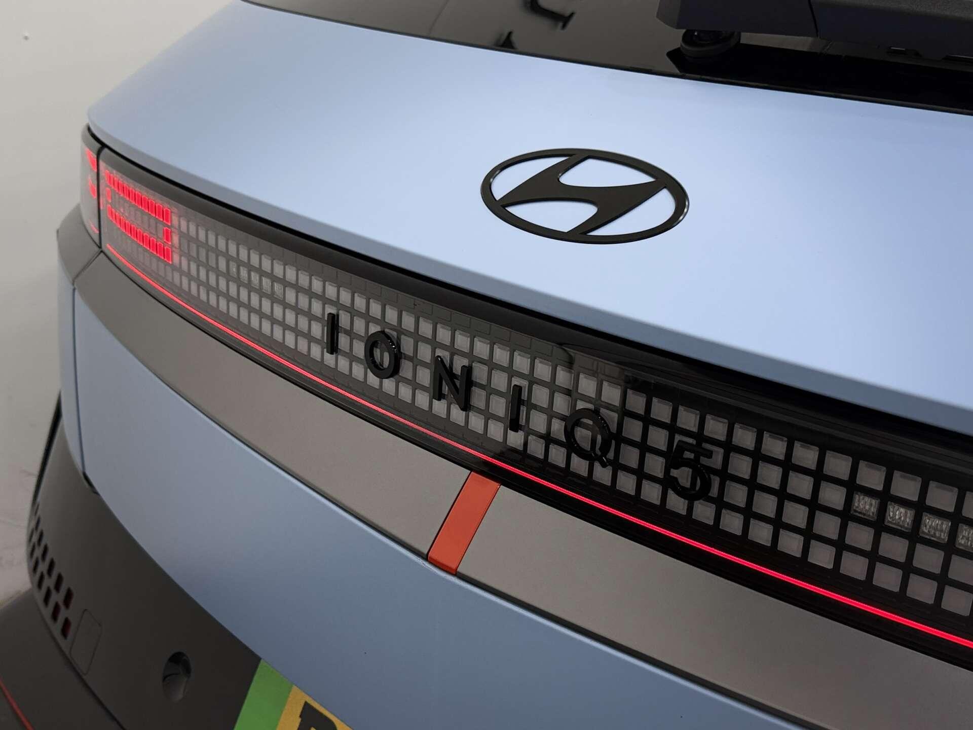 Hyundai IONIQ 5 view 27