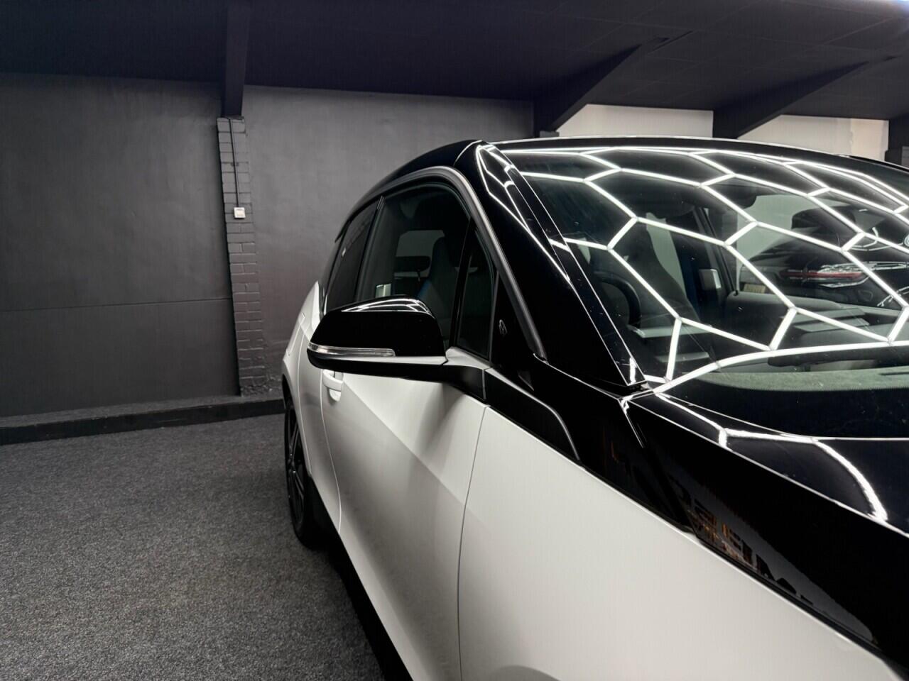 BMW I3 view 20