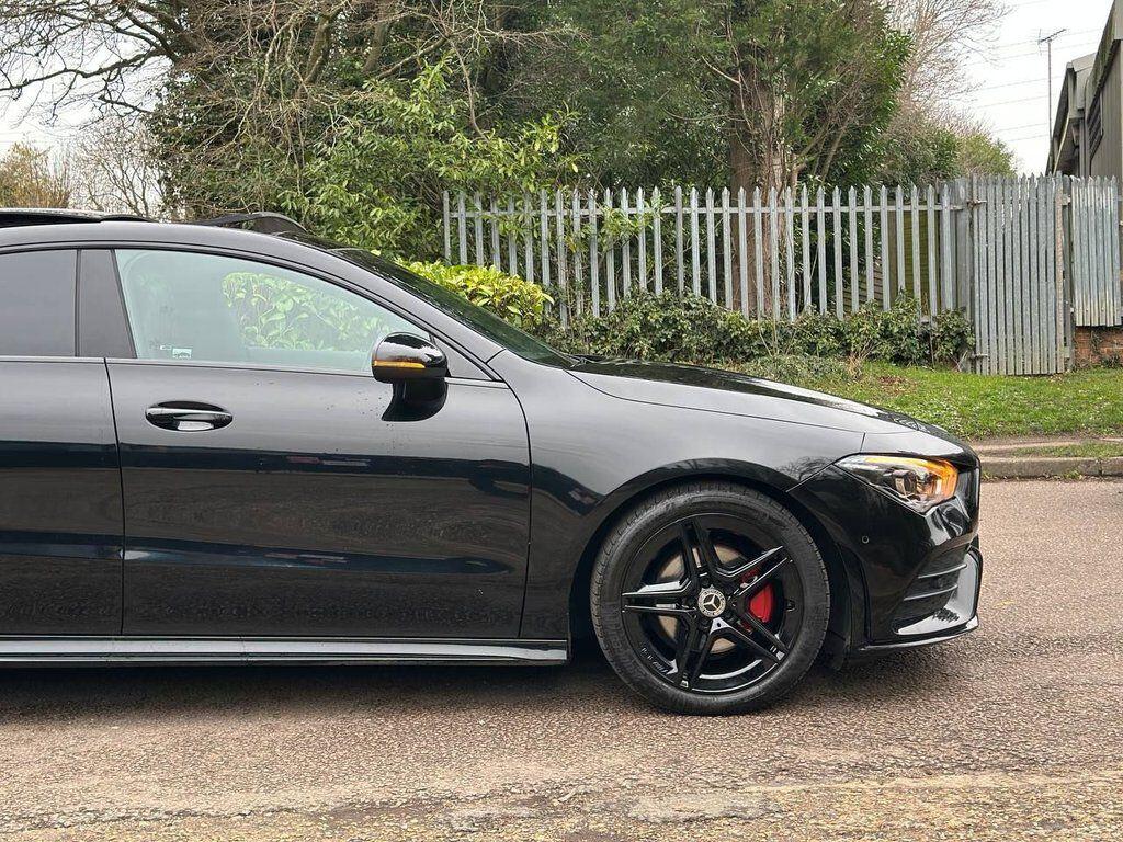 Mercedes-Benz Cla view 73