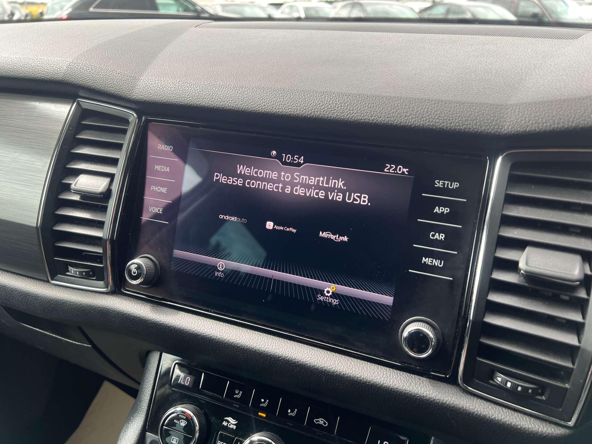 Skoda Kodiaq view 26