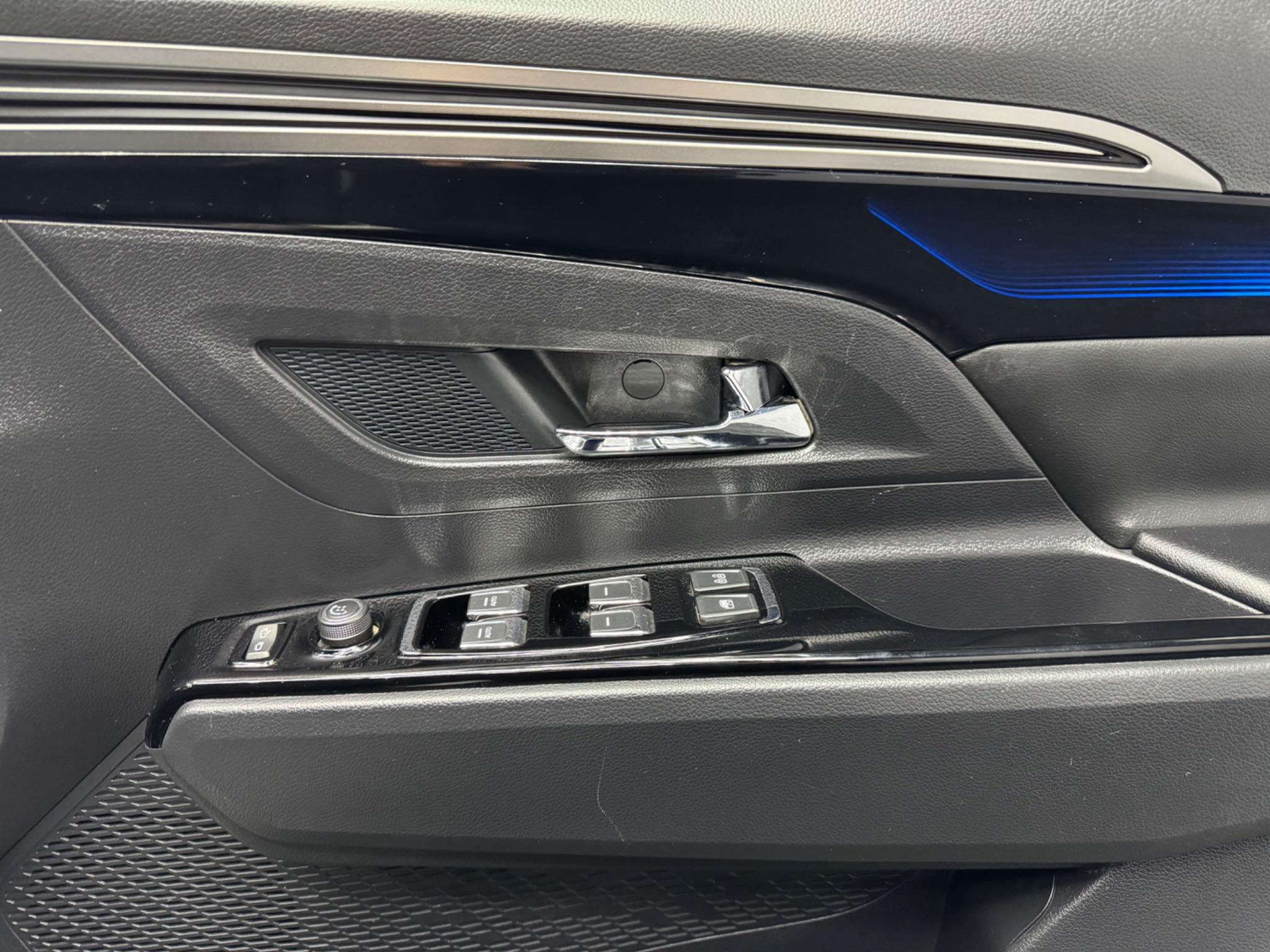 Ssangyong Korando view 19