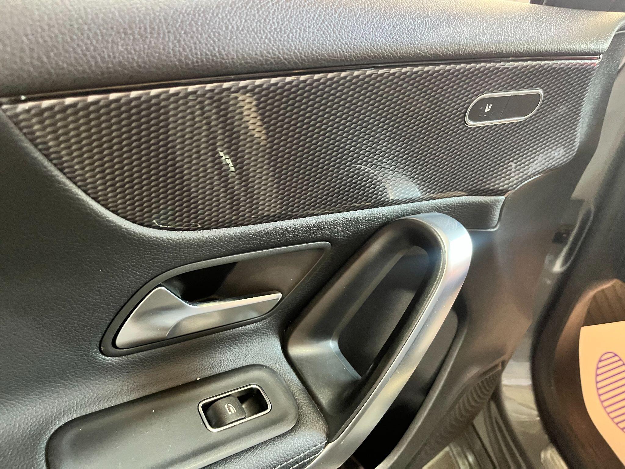 Mercedes-Benz A Class view 33