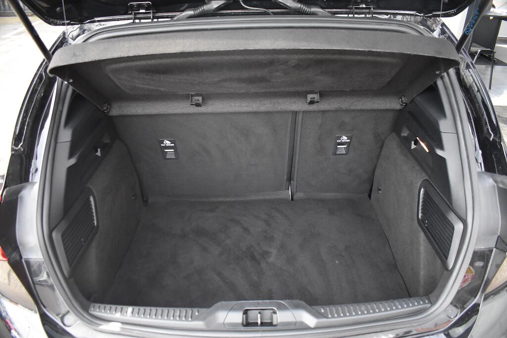 Ford Focus view 44