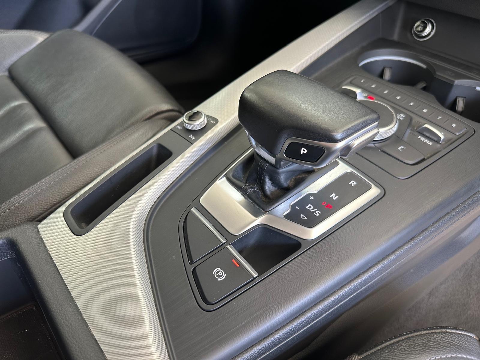 2017 Audi A4 Avant 2.0 TFSI Sport S Tronic quattro Euro 6 (s/s) 5dr • 55,124 miles image 28