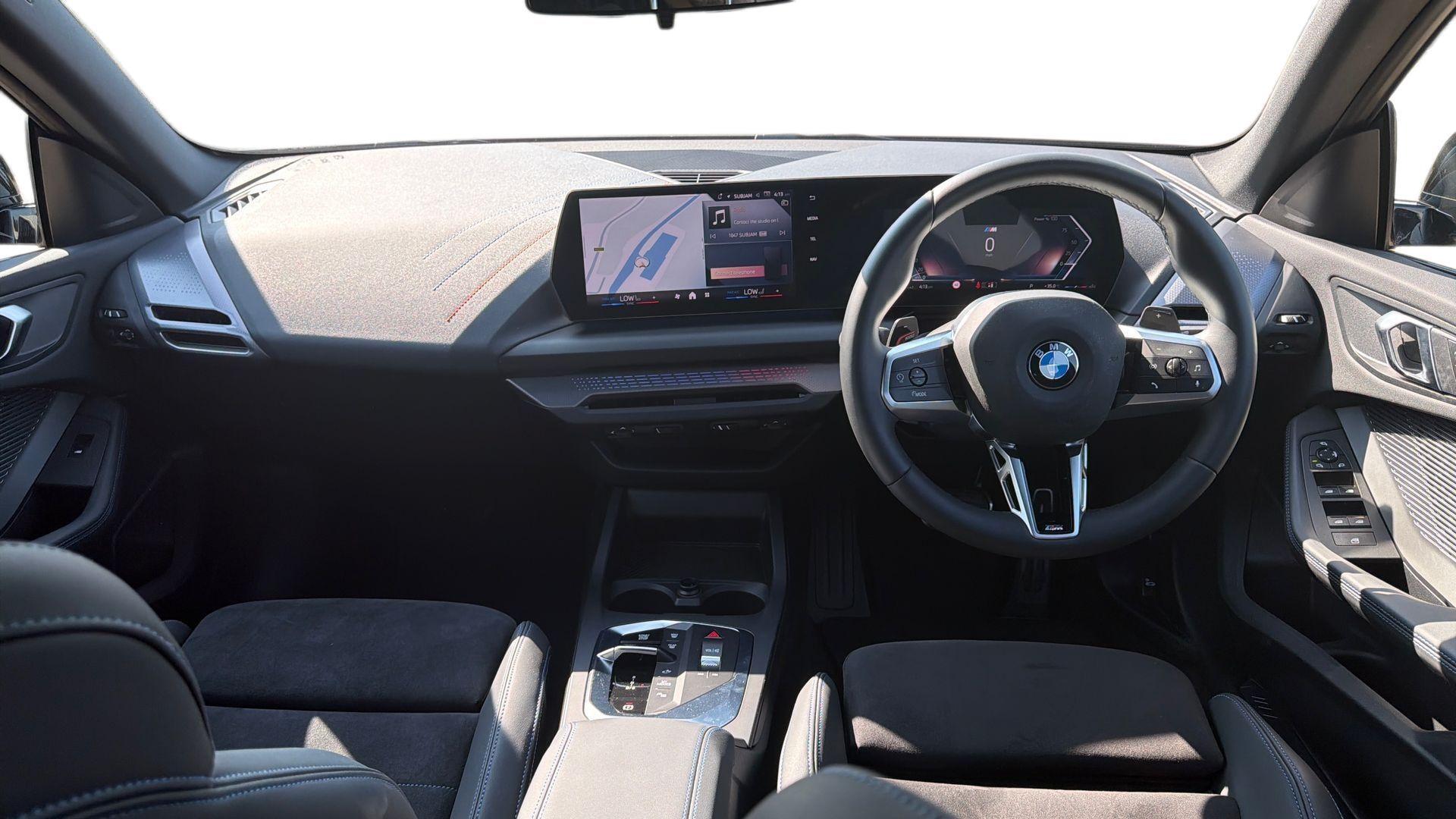 BMW 2 Series view 4