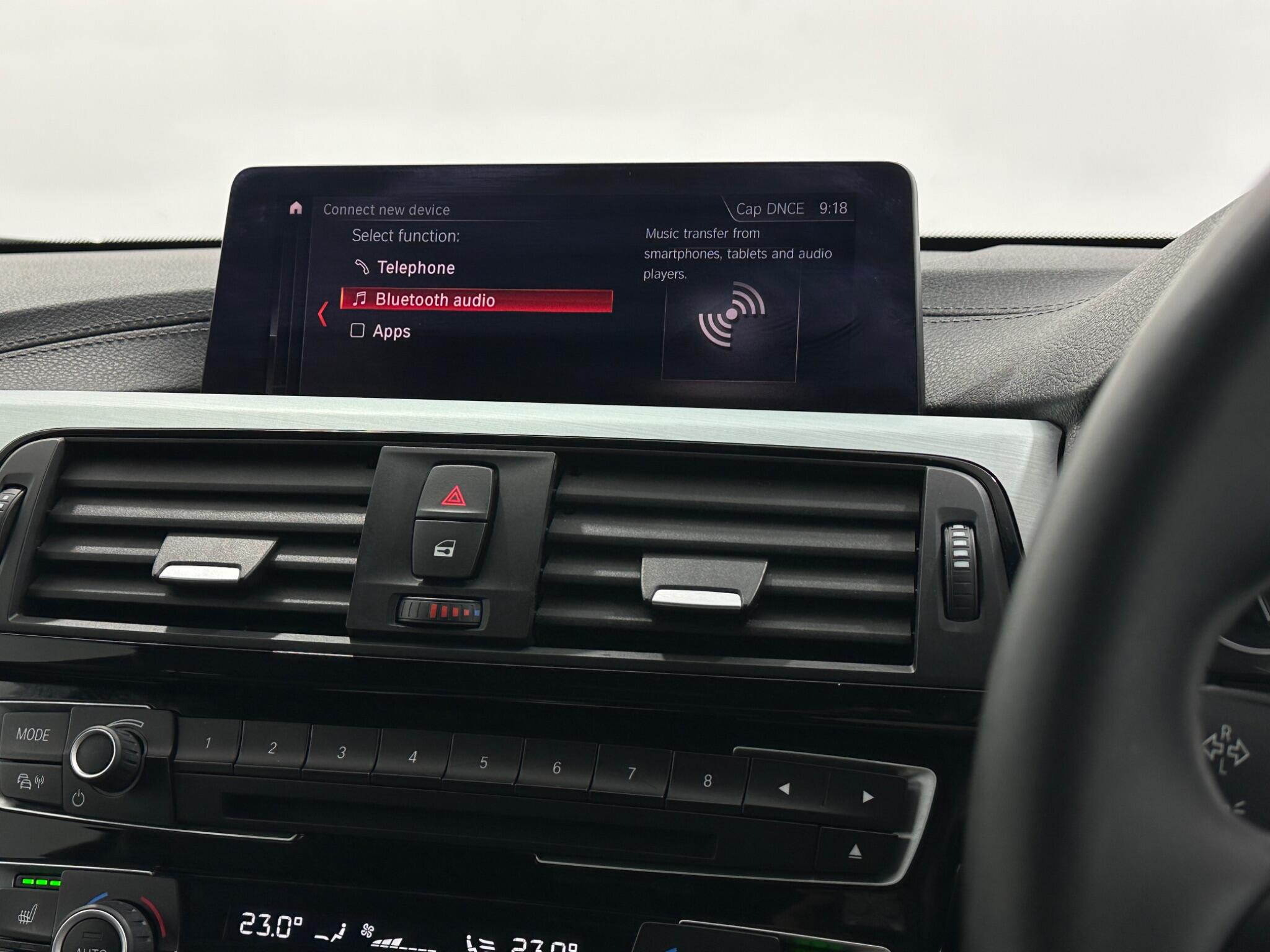 BMW 4 Series view 27