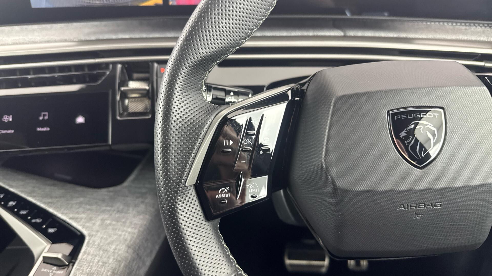 Peugeot 3008 view 41