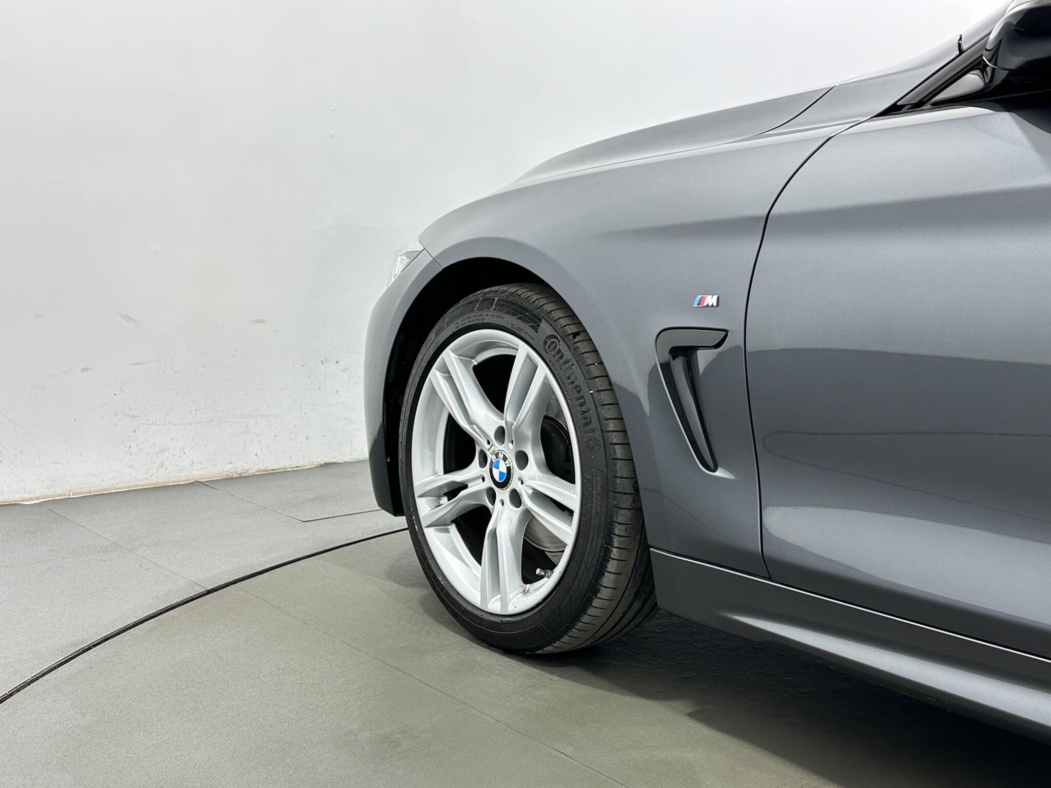 BMW 4 Series view 47