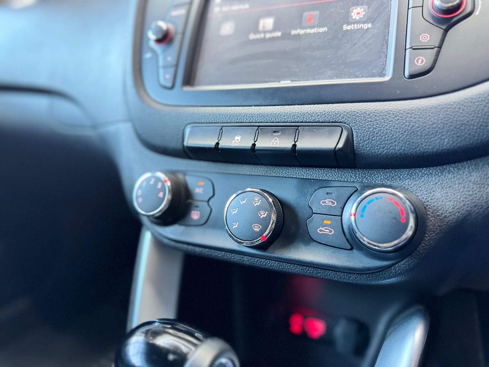 Kia Proceed view 52