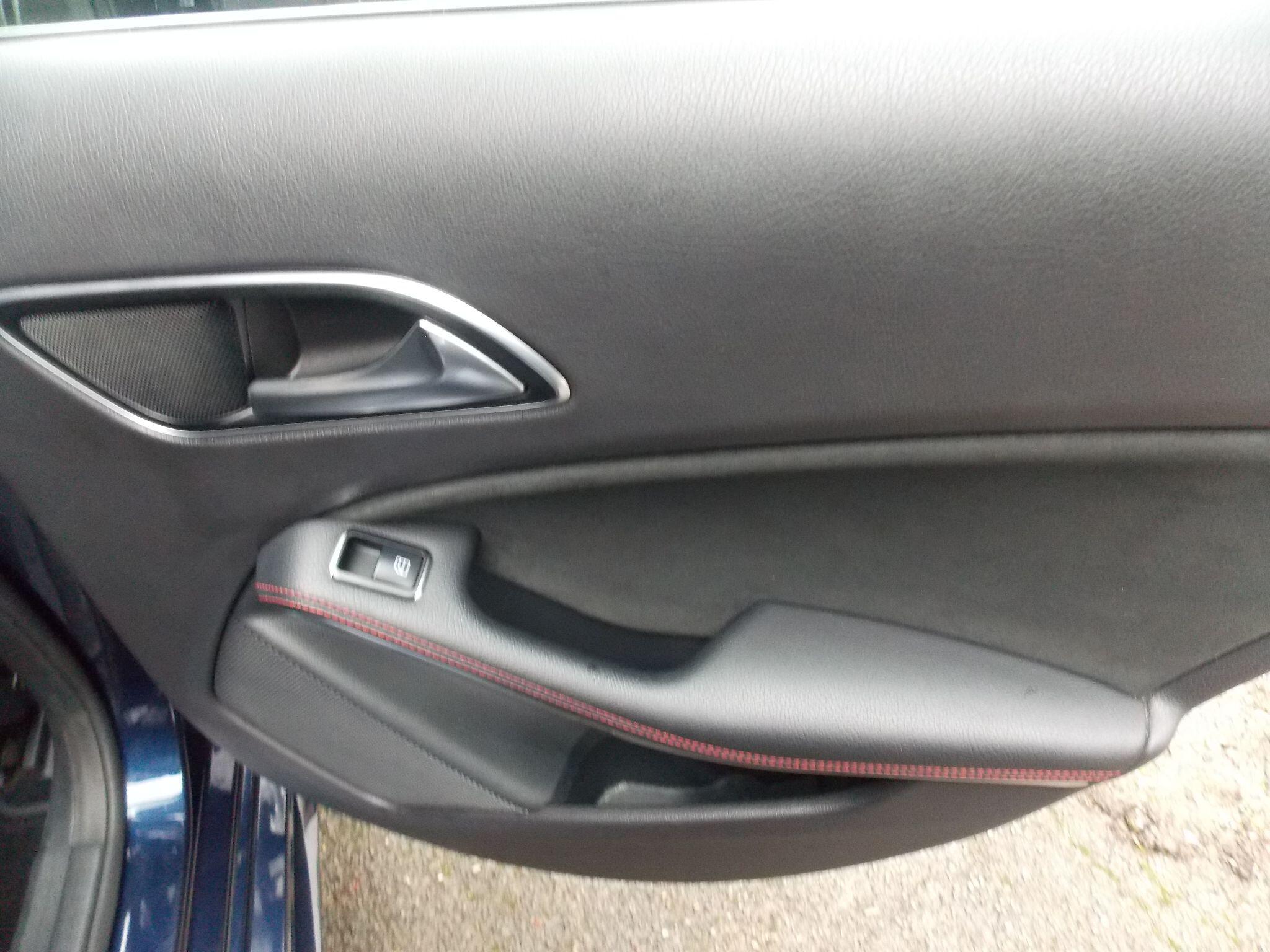 Mercedes-Benz A-Class view 53
