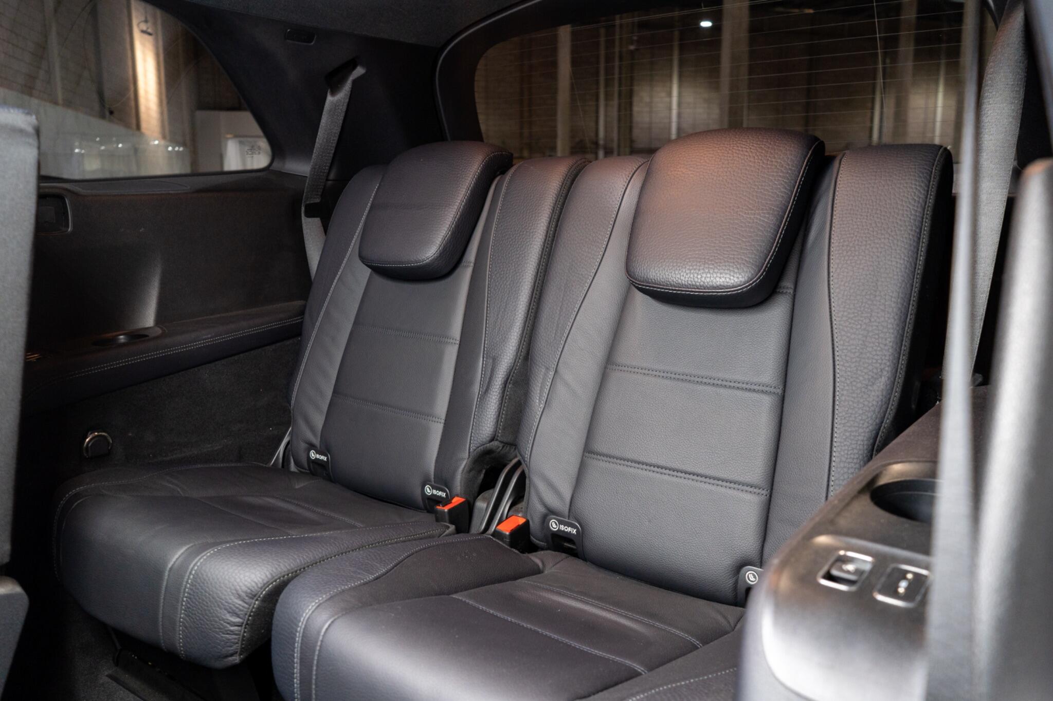 Mercedes-Benz GLS view 17
