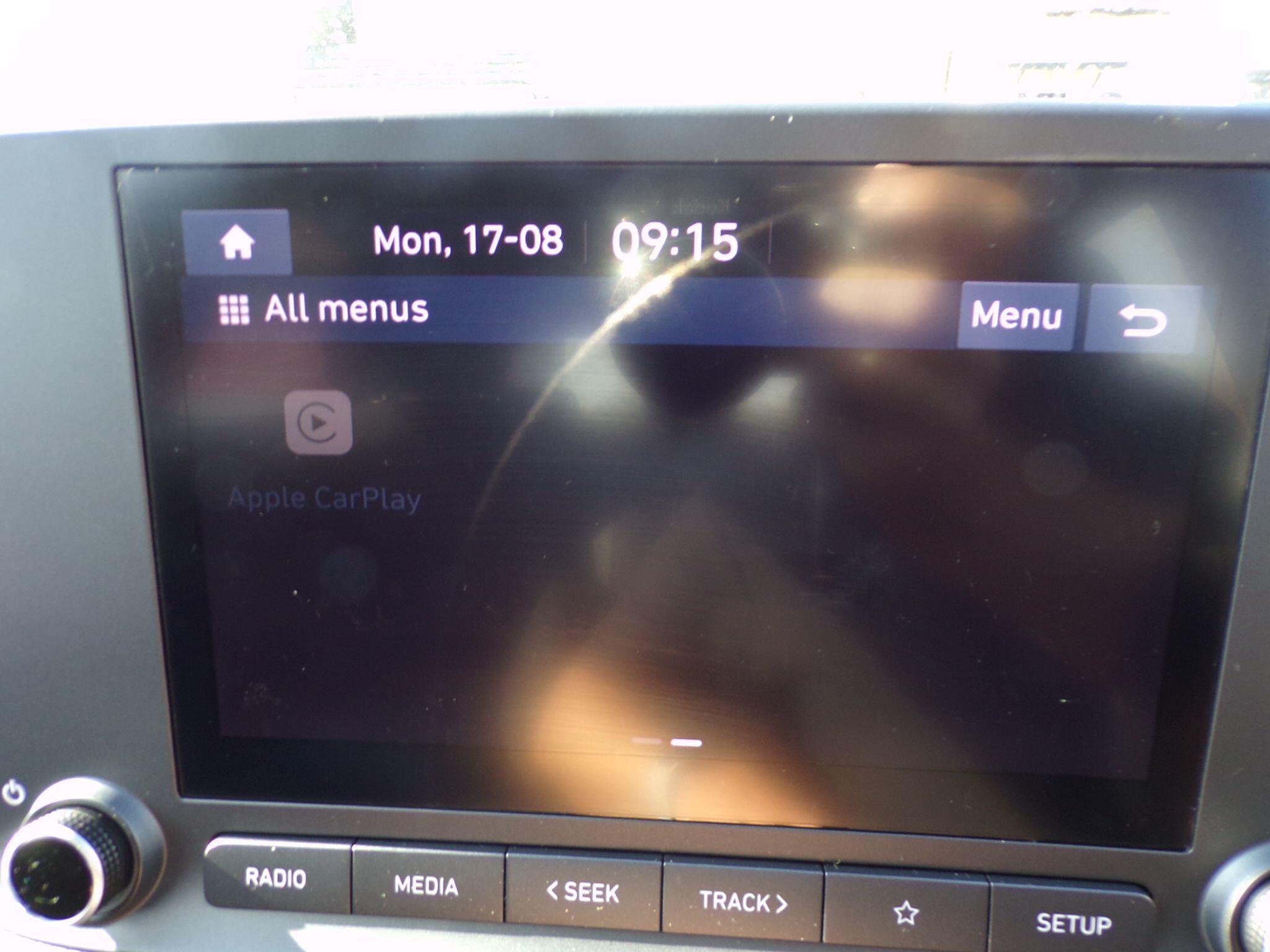 Hyundai Kona view 19