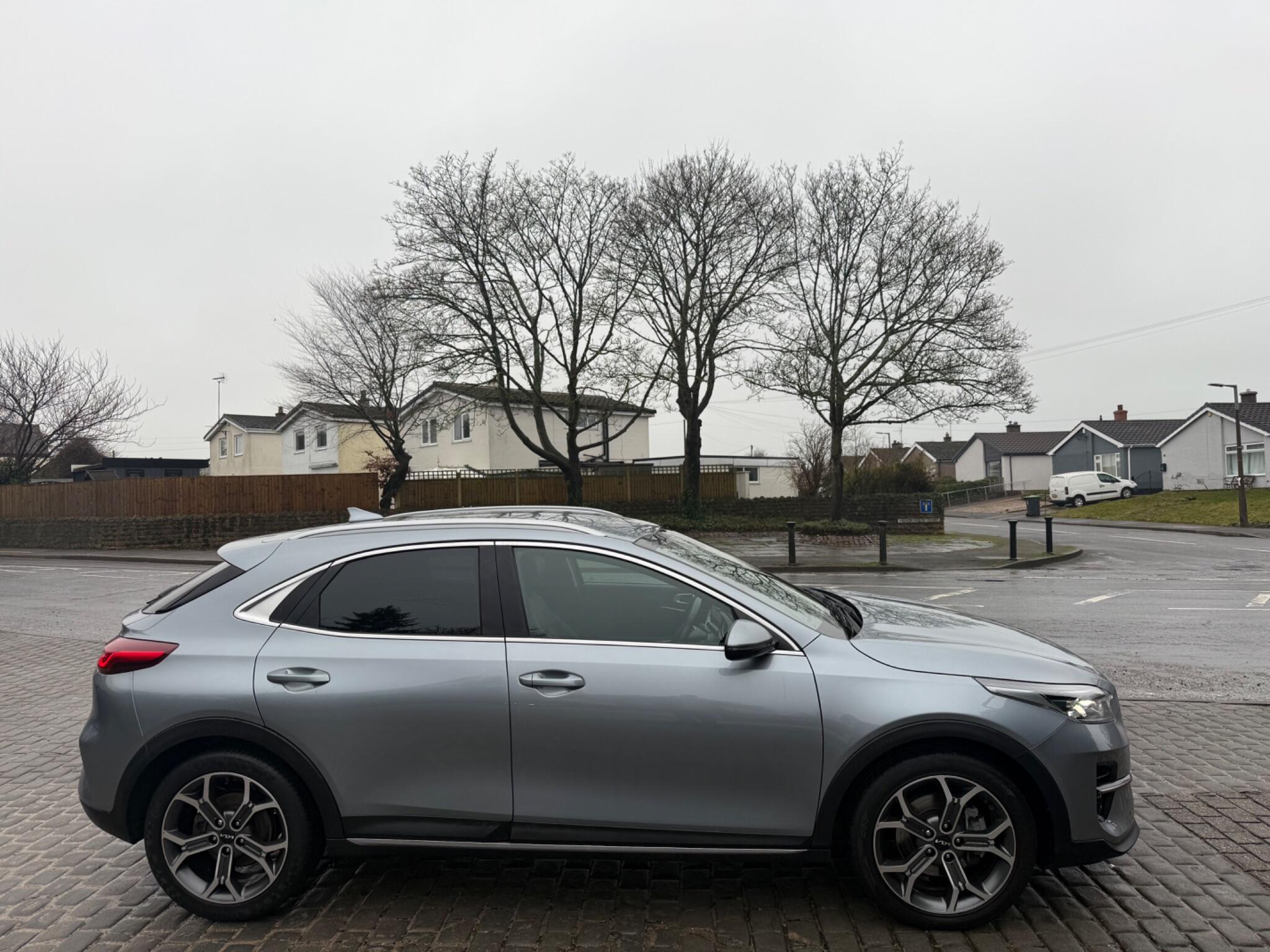 2022 Kia XCeed 1.0 T-GDi Connect Euro 6 (s/s) 5dr • 32,702 miles image 9