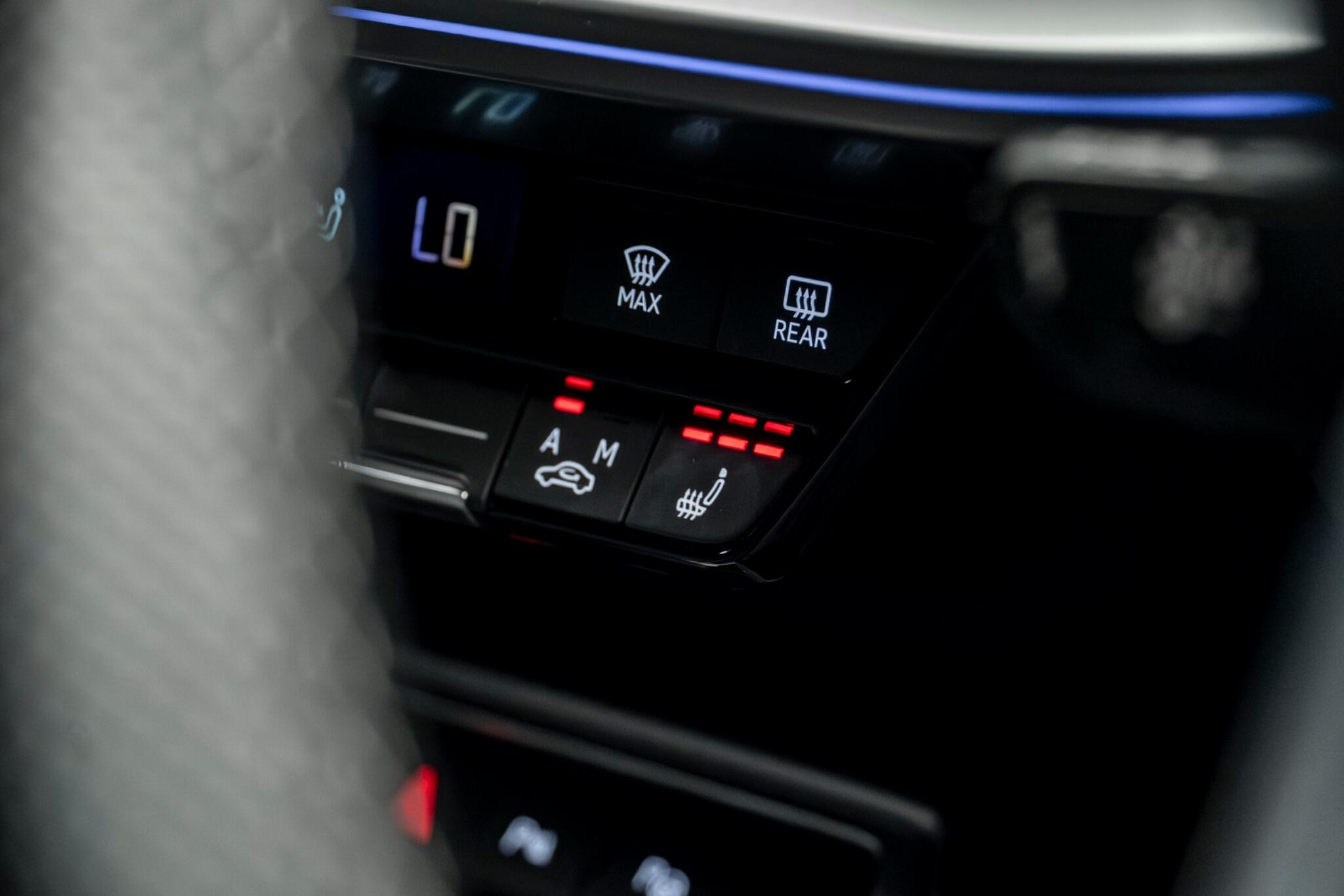 Audi S3 view 45