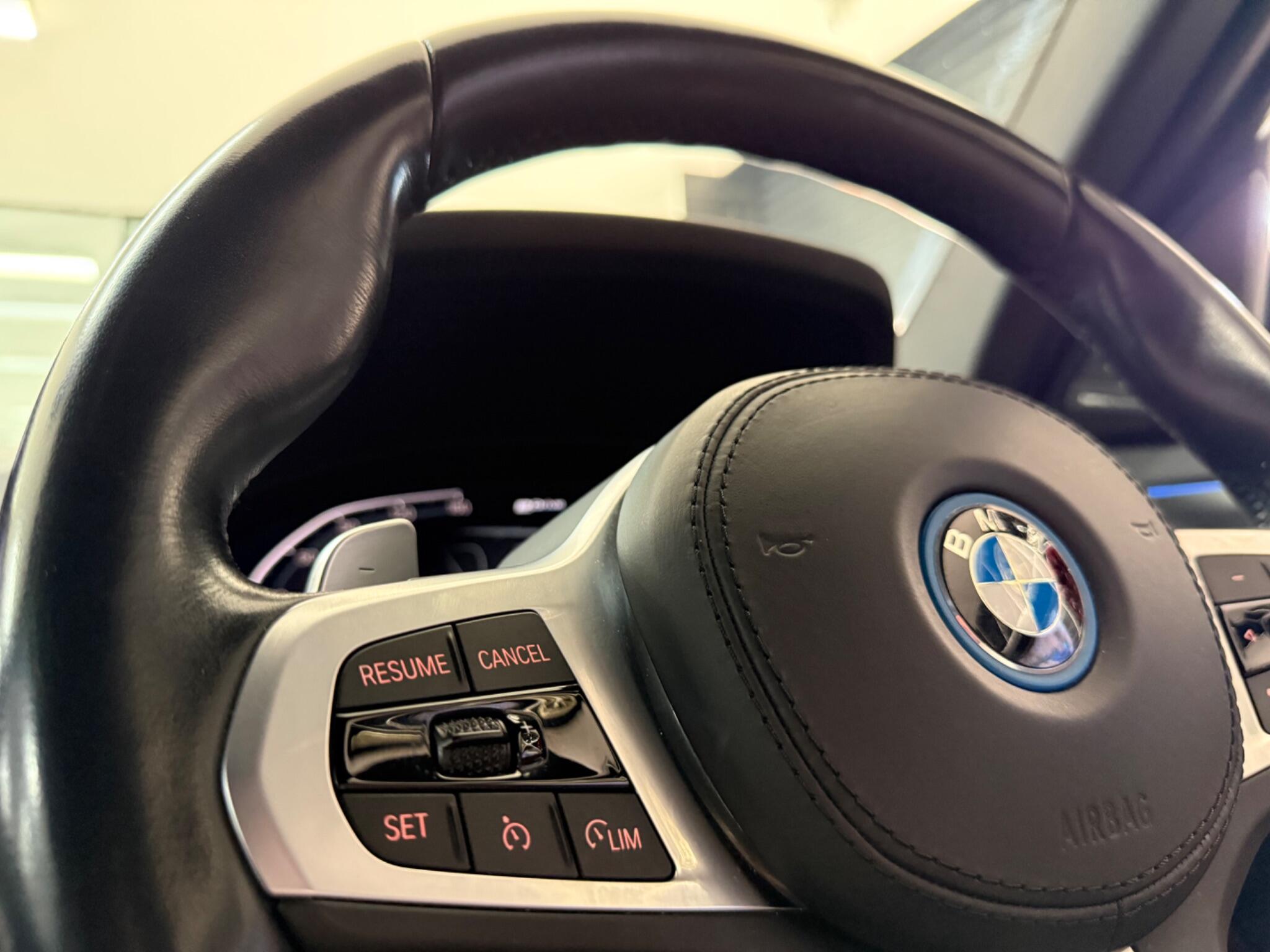 BMW X3 view 29