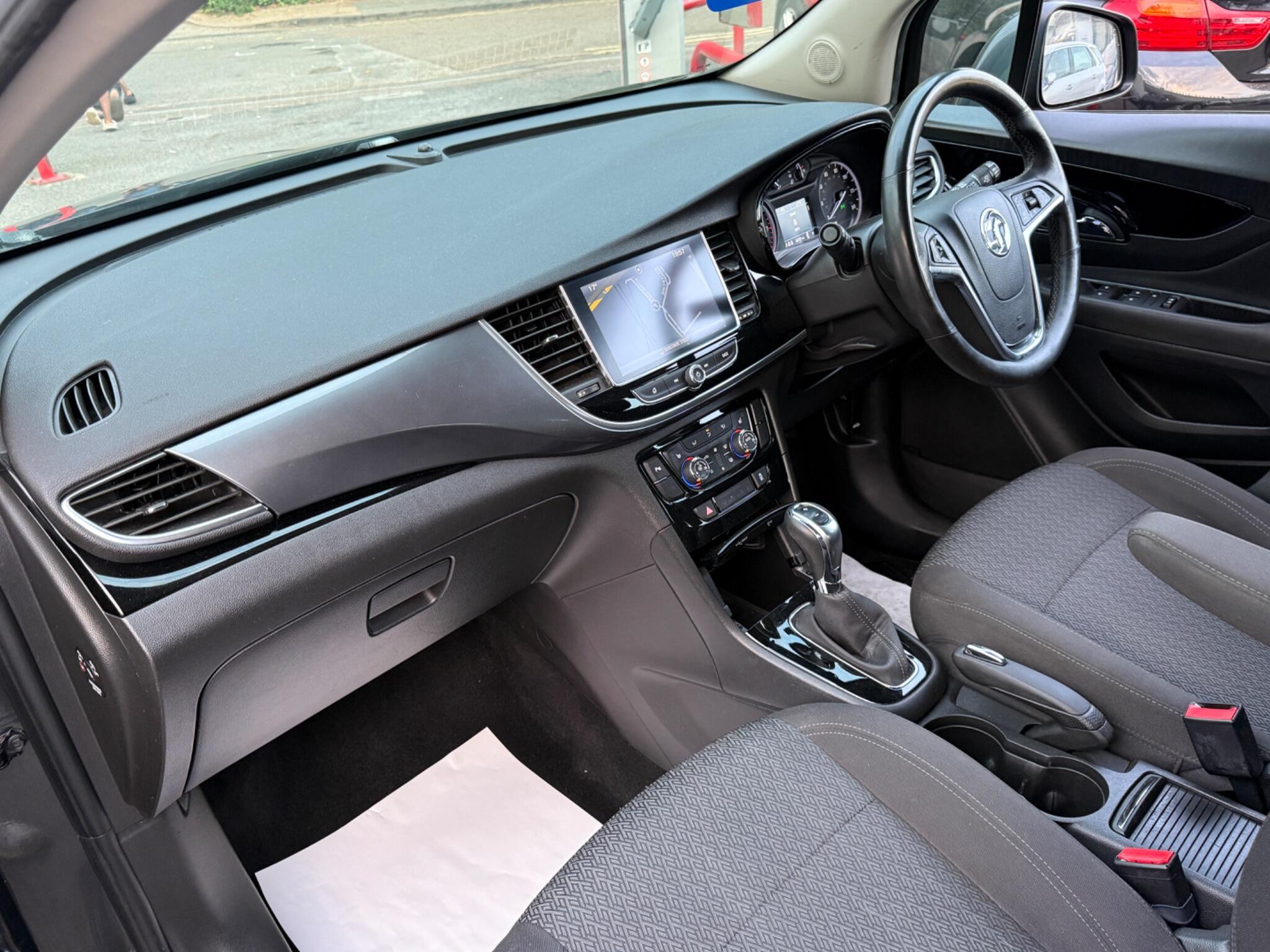 Vauxhall Mokka X - Image 38