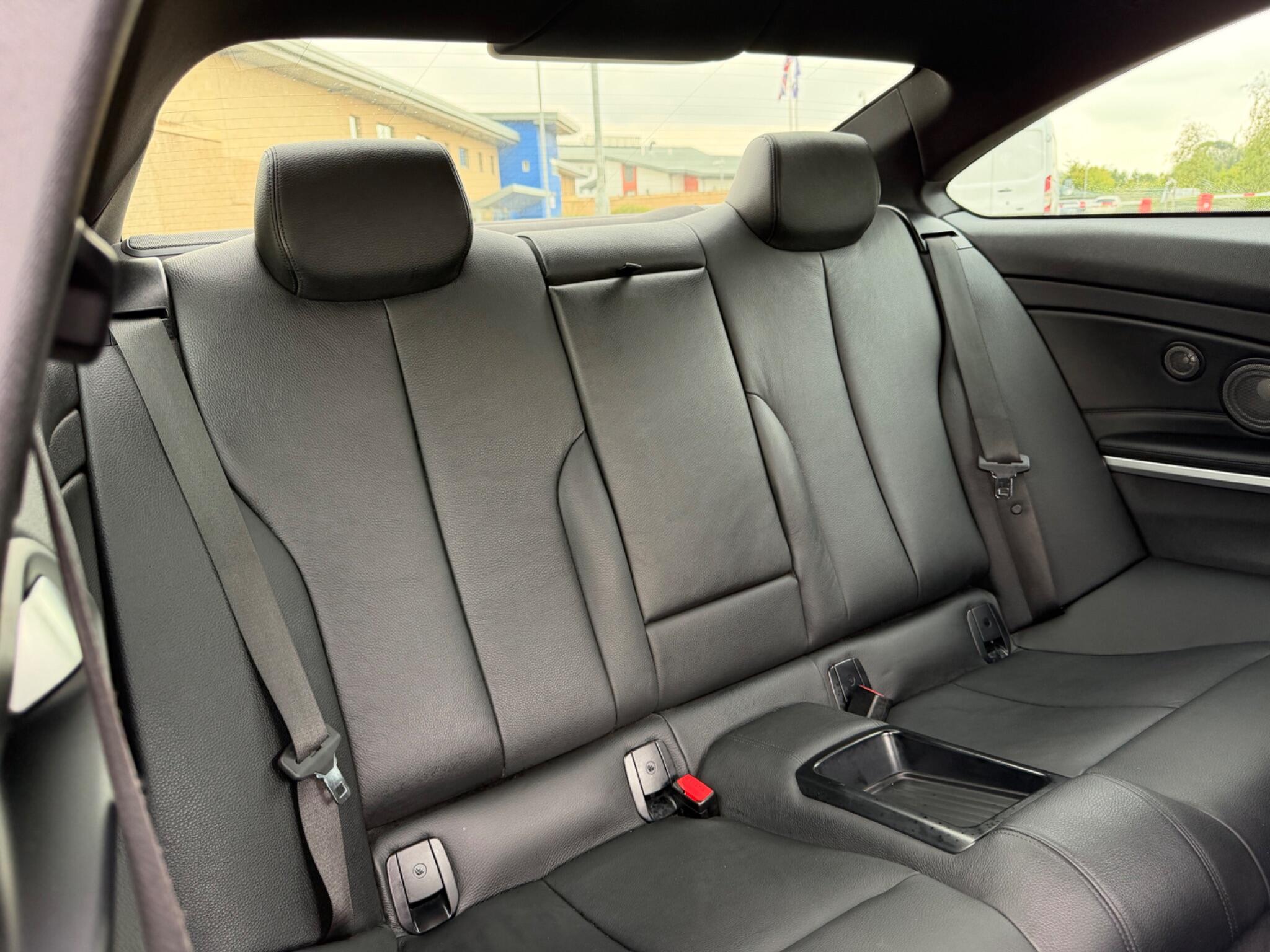 BMW 4 Series view 28