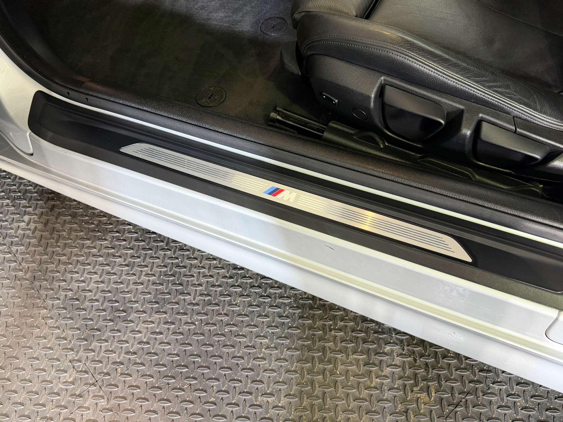 BMW 4 Series view 48