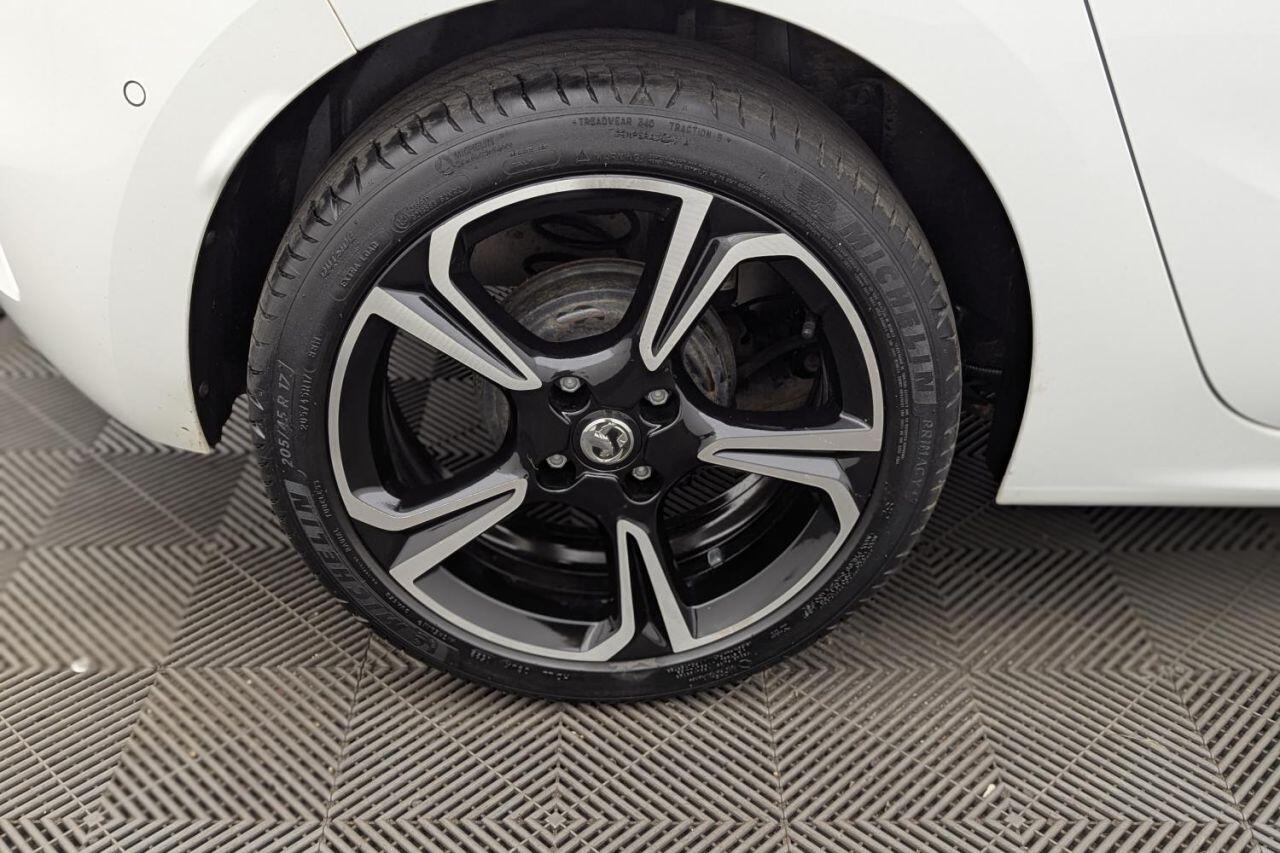 Vauxhall Corsa view 49