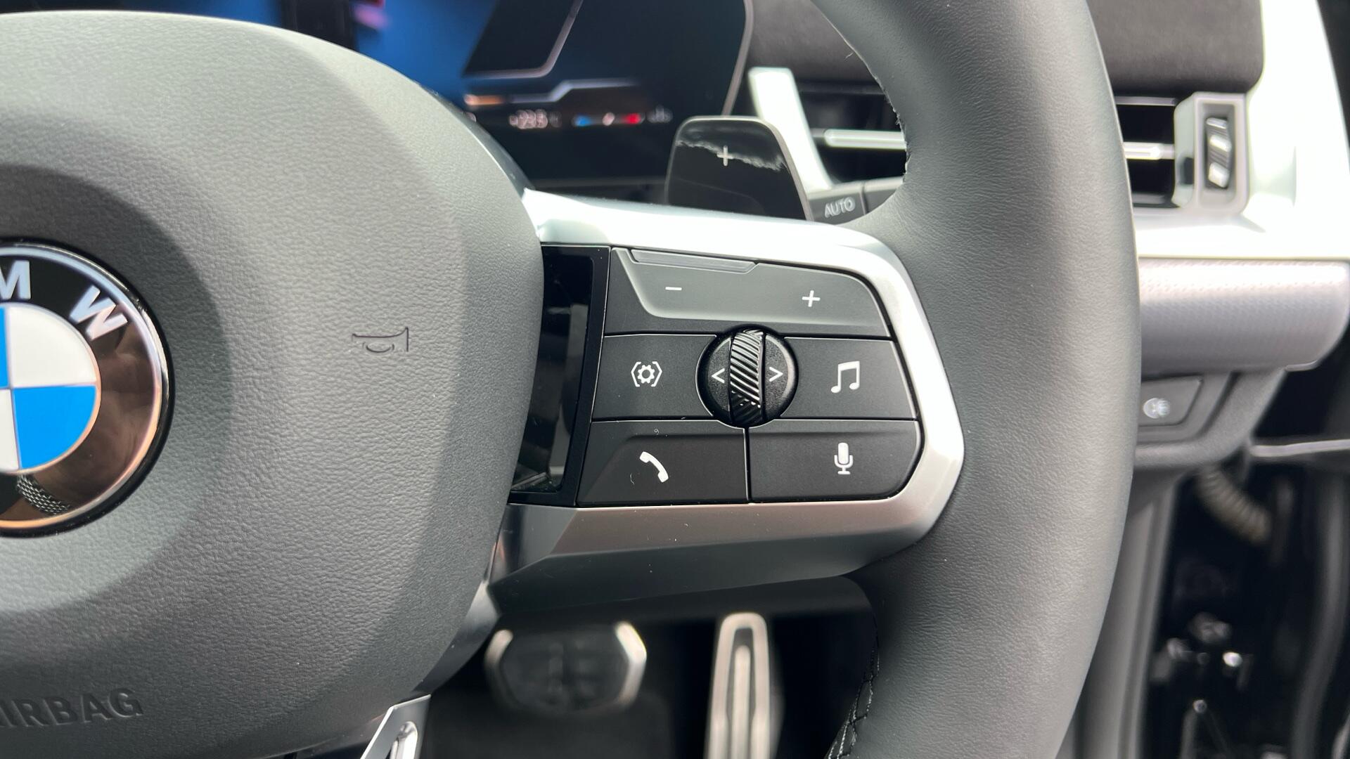 BMW X1 view 18