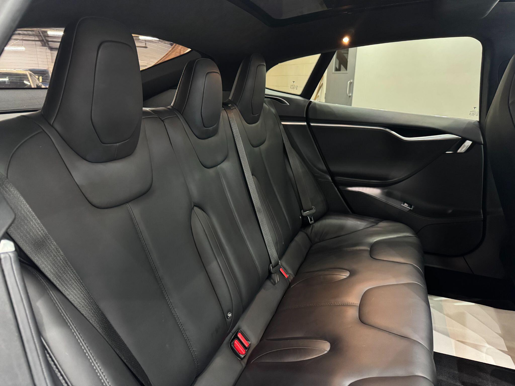 Tesla Model S view 53