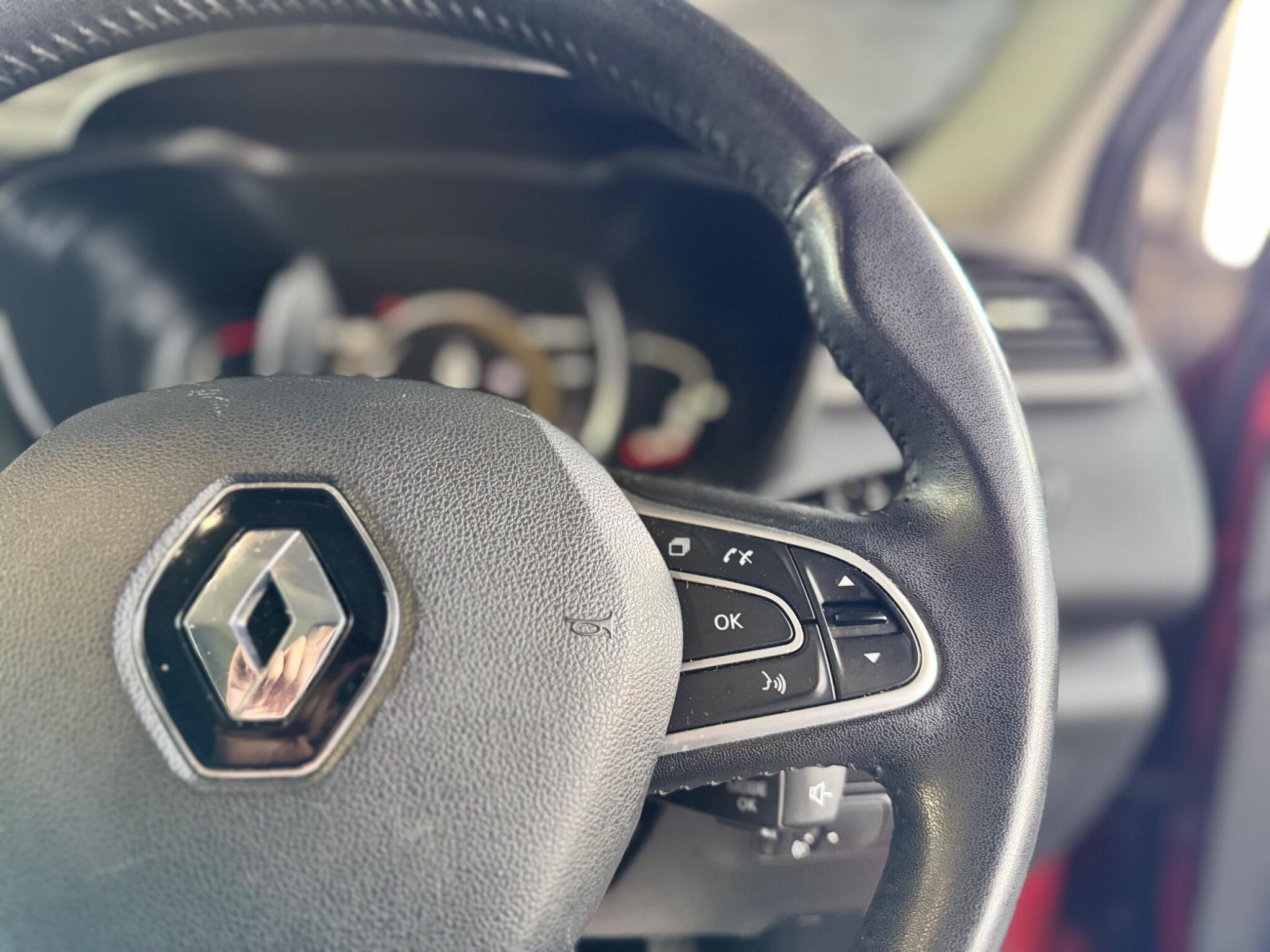 Renault Kadjar view 35