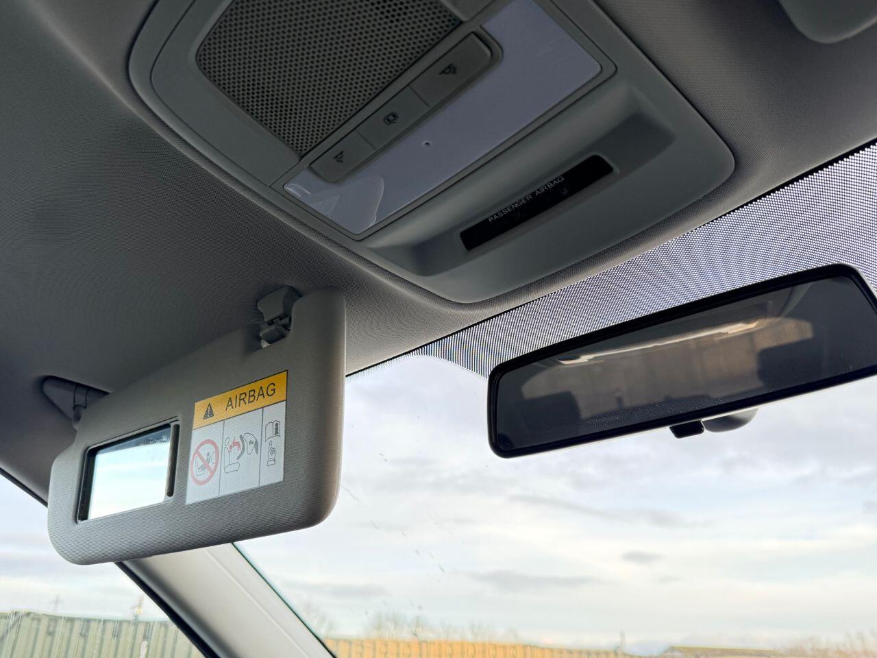 MG MG ZS view 52