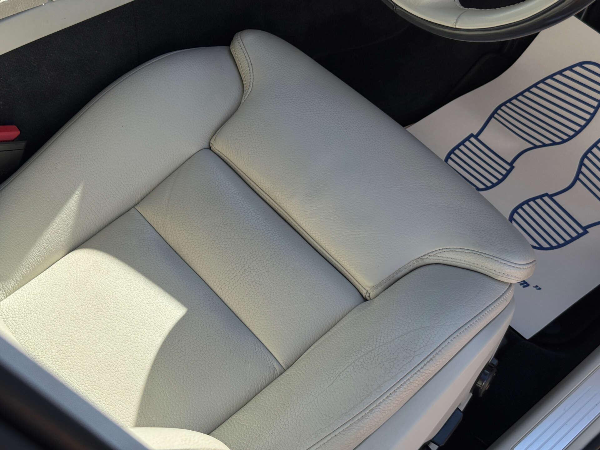 Volvo V90 view 23