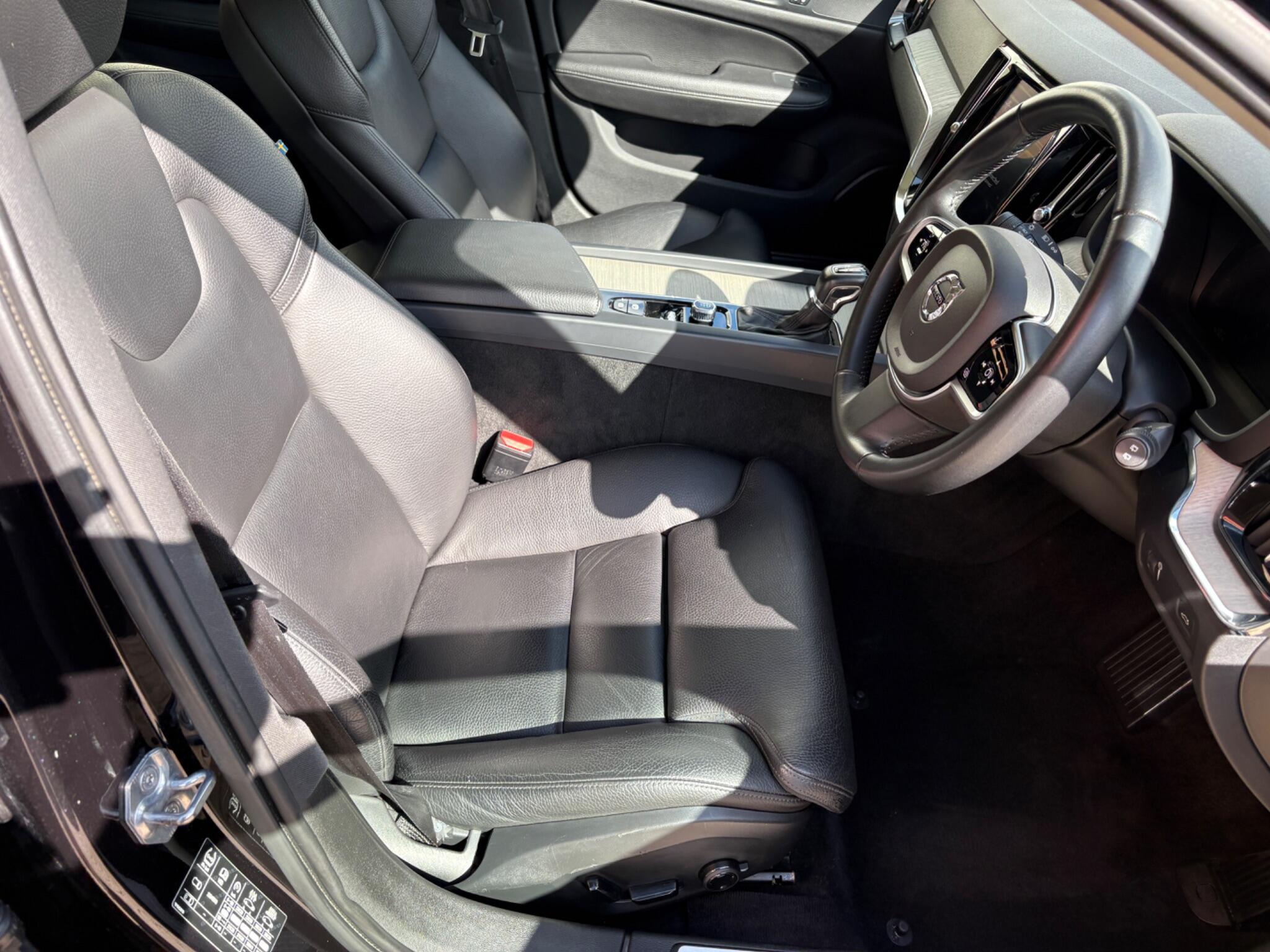 Volvo V60 view 15