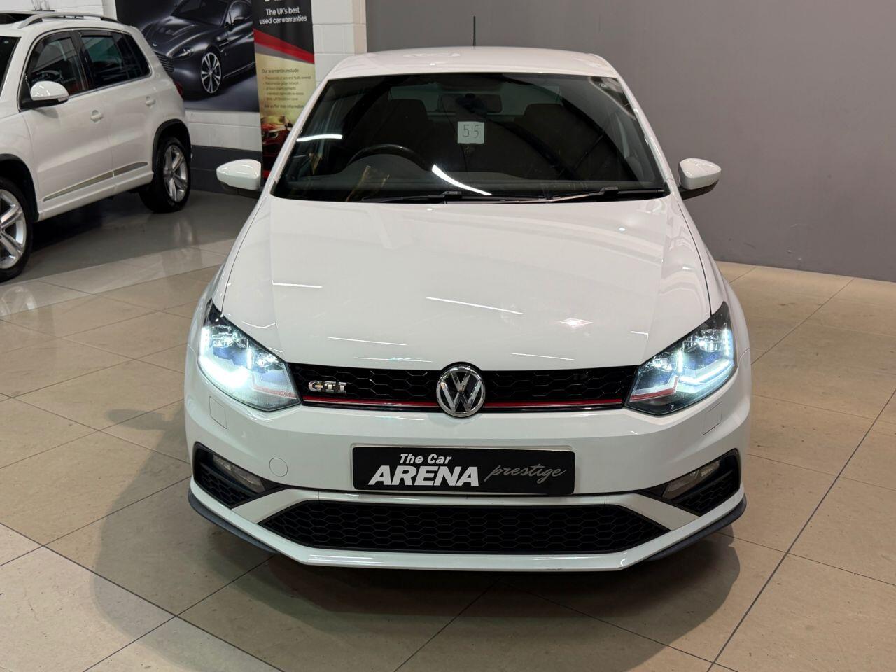 Volkswagen Polo view 6