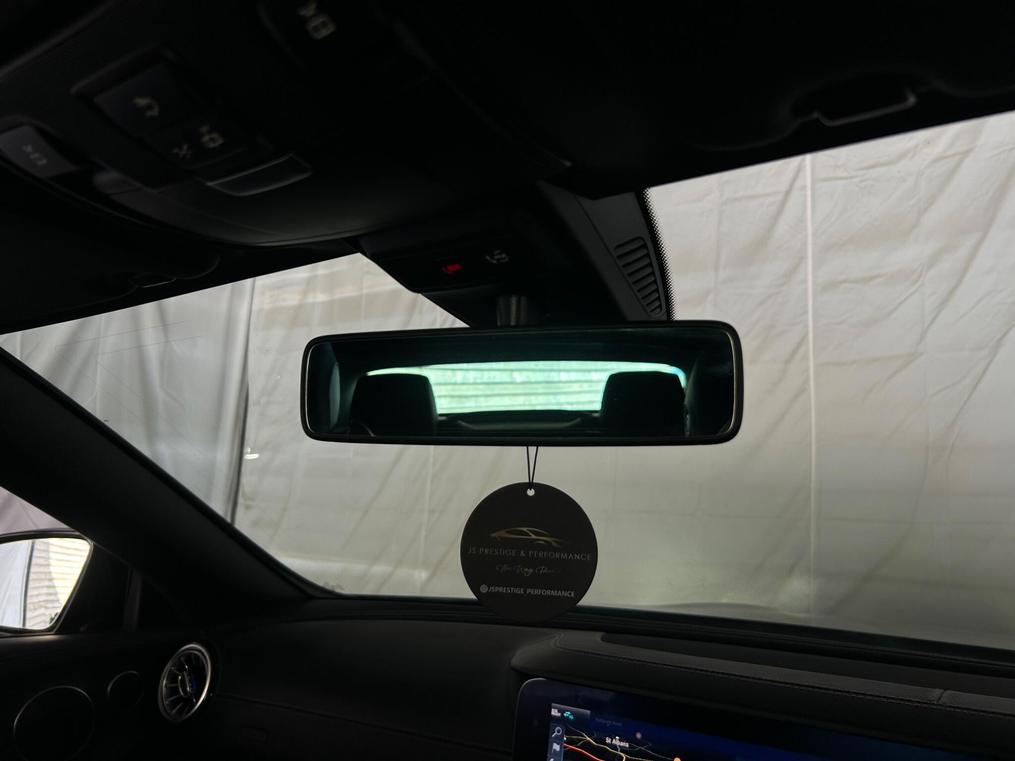 Mercedes-Benz E Class view 54