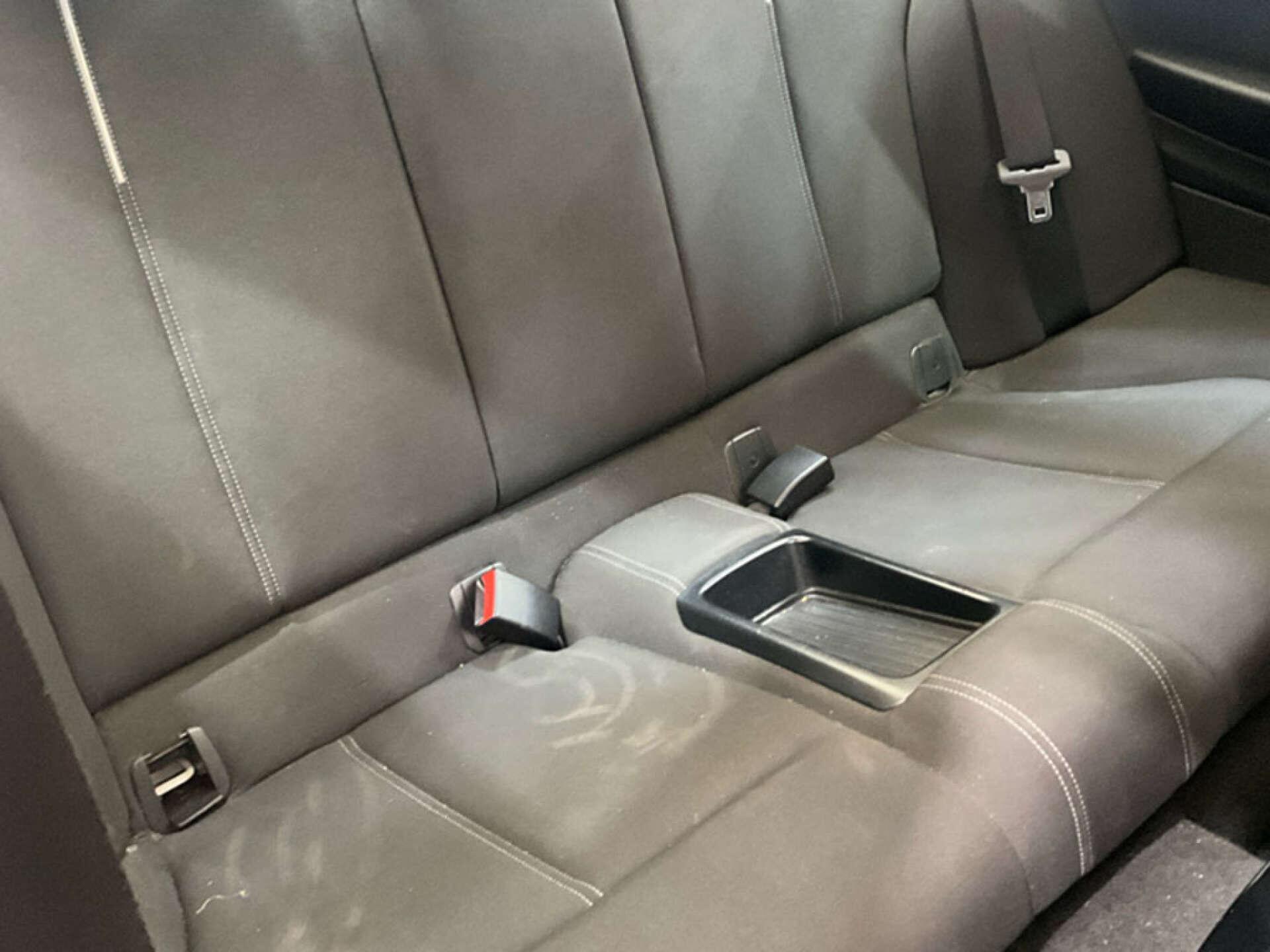 BMW 2 Series view 4