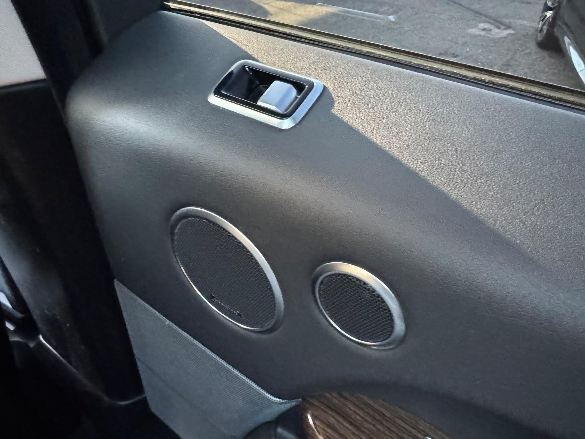 Land Rover Range Rover Sport view 58