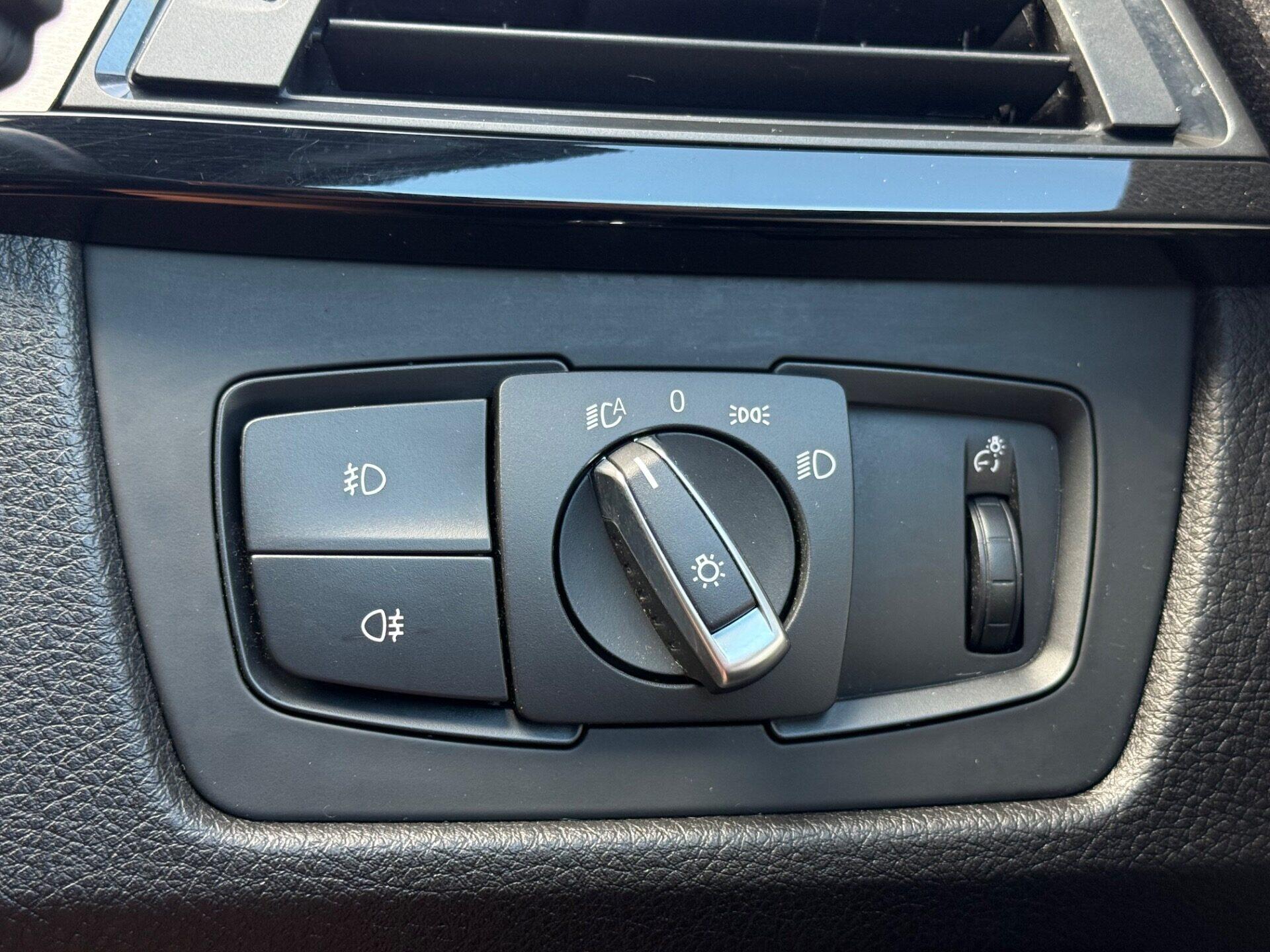 BMW 4 Series view 43