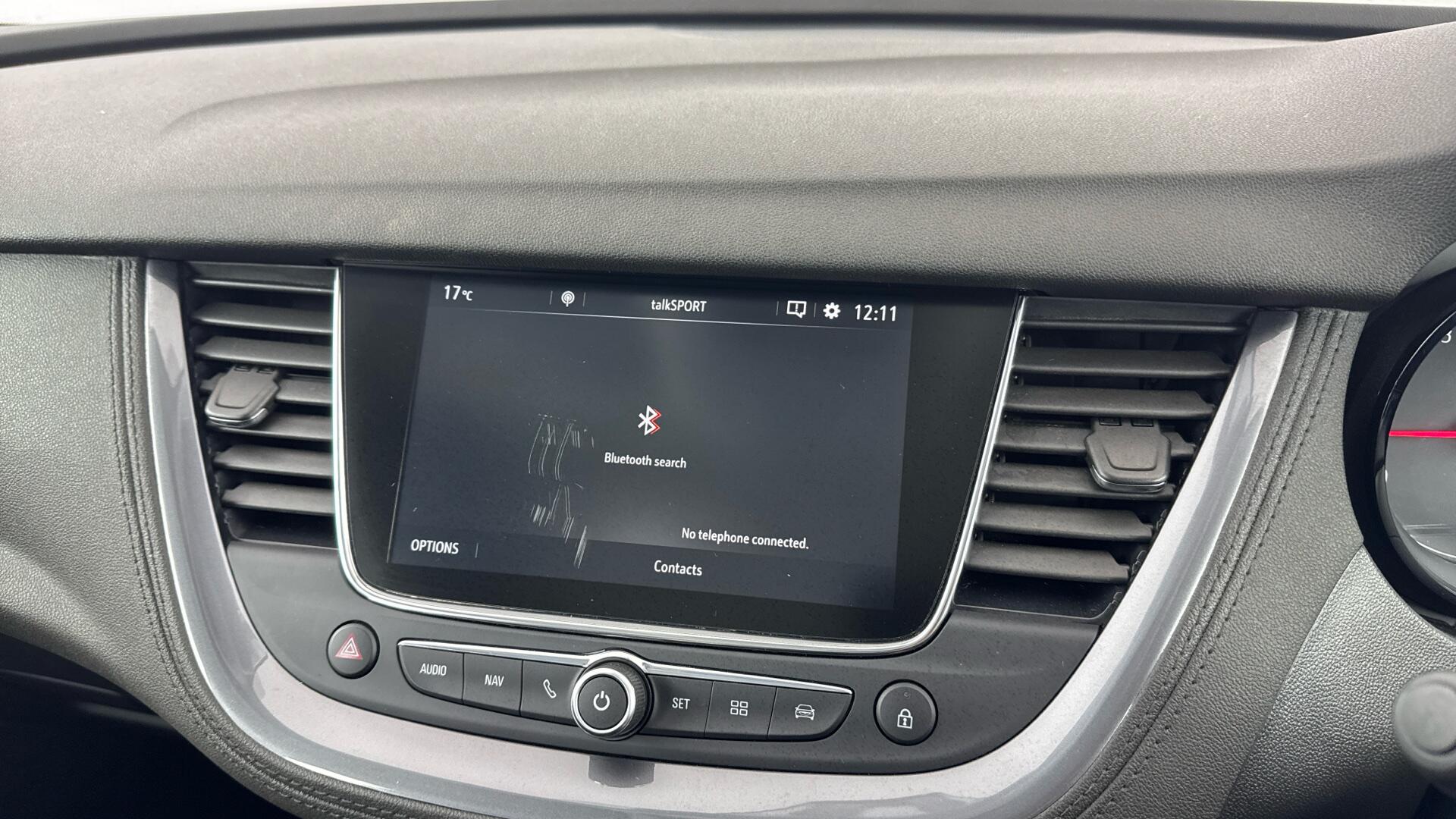 Vauxhall Grandland X view 39