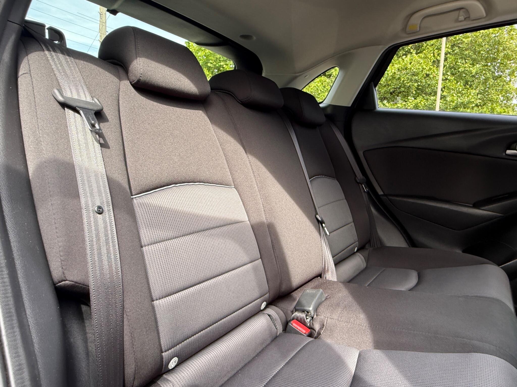 Mazda CX-3 - Image 36
